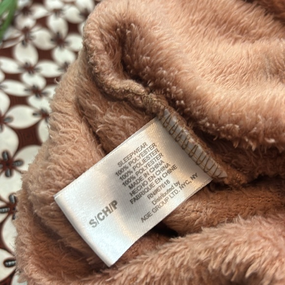 Pj Coutore Adult onesie Reindeer - Picture 14 of 14